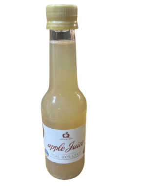 Laycock Apple Juice - 250ml Bottle