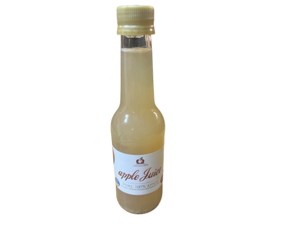 Laycock Apple Juice - 250ml Bottle