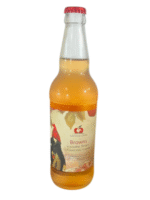 Laycock Browns Medium Sweet Lightly Sparkling Cider - 500ml Bottle